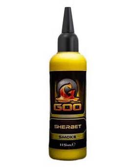 KORDA GOO Sherbet Smoke 115ml