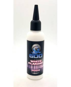 KORDA GOO White Almond Smoke 115ml