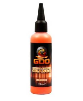 KORDA GOO Outrageous Orange Smoke 115ml