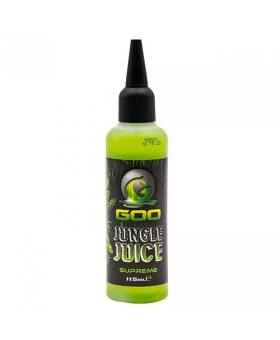KORDA GOO Jungle Juice Supreme 115ml