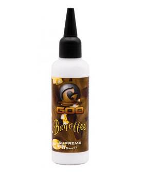 KORDA GOO BANOFFEE SUPREME 115ml