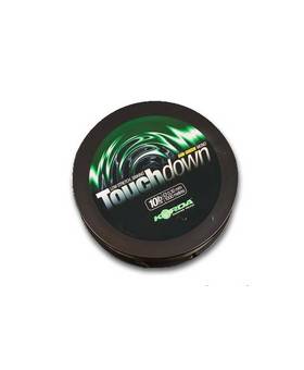 KORDA TOUCHDOWN GREEN 0.30mm 1000M 10LB