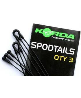 KORDA SPOD TAILS