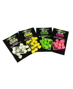 KORDA CITRUS ZING CORN POP-UP