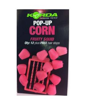 KORDA PINK MAIZE POP UP