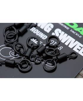 KORDA QC RING SWIVEL 11