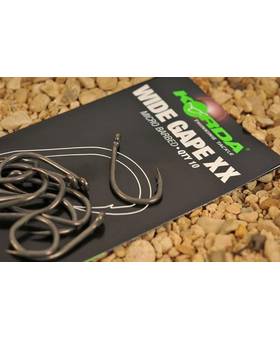 KORDA WIDE GAPE XX