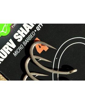 KORDA KURV SHANK XX