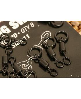 KORDA QC RING SWIVEL 11