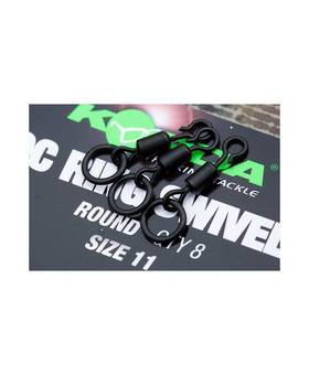 KORDA QC RING SWIVEL