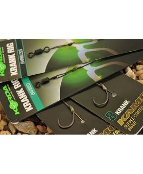 KORDA KRANK RIG KRANK 30lb