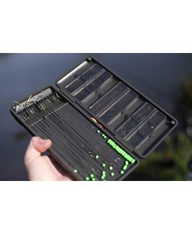 KORDA MIN RIGSAFE COMBI