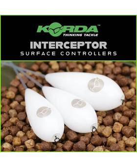 KORDA INTERCEPTOR 80g