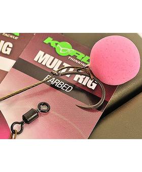 KORDA MULTI RIG KRANK 20lb