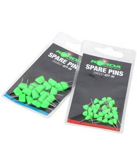 KORDA SPARE PINS