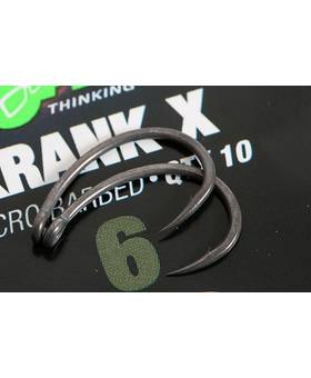 KORDA KRANK X