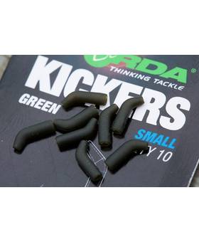KORDA KICKERS GREEN