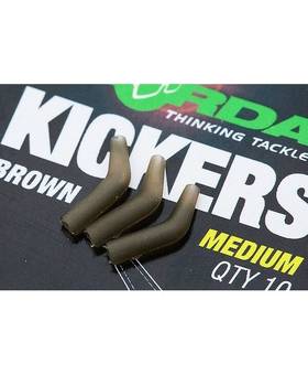 KORDA KICKERS BROWN
