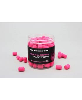 STICKY BAITS BUCHU-BERRY WAFTERS 12mm