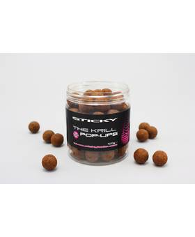 STICKY BAITS THE KRILL POP-UPS 100g