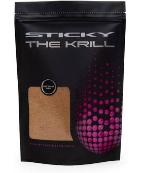 STICKY BAITS THE KRILL ACTIVE MIX 2.5kg