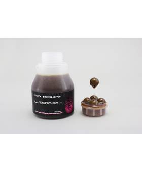 STICKY BAITS L-ZERO-3O-T 250ml