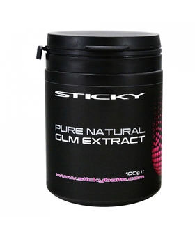 STICKY BAITS PURE NATURAL GLM EXTRACT 100g