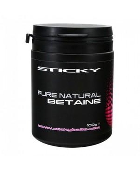 STICKY BAITS PURE NATURAL BETAINE 100G