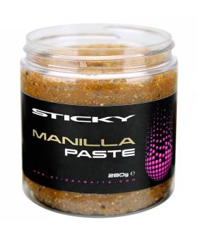 STICKY BAITS MANILLA PASTA