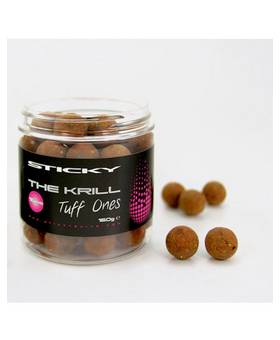STICKY BAITS THE KRILL TUFF ONES
