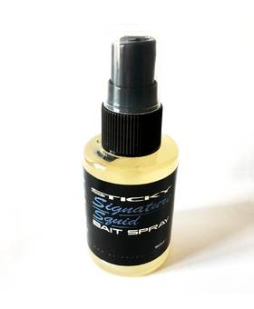 STICKY BAITS SQUID BAIT SPRAY 50ml