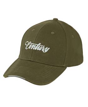 CENTURY NG BASEBALL HAT GREEN