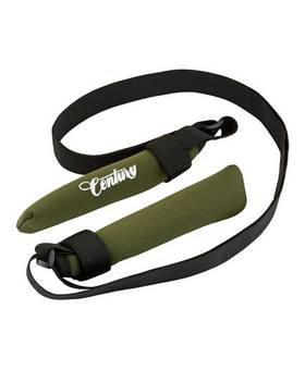 CENTURY TIP&BUTT PROTECTION
