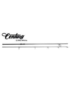 CENTURY C2 MK2 12 325 COMMAND&CONTROL AT MINIMA 50 ROD