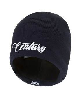 CENTURY NG BEANI NAVY BLUE