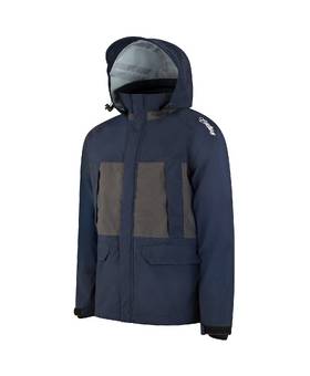 CENTURY WATHERPROOF JACKET BLUE
