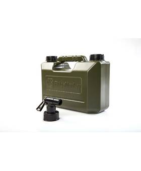 RIDGEMONKEY HEAVY DUTY WATER CARRIER 5L