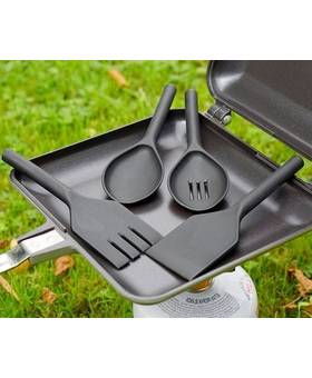 RIDGEMONKEY DFST UTENSIL SET STANDART