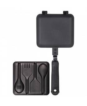 RIDGEMONKEY DEEP FILL SANDWICH TOASTER