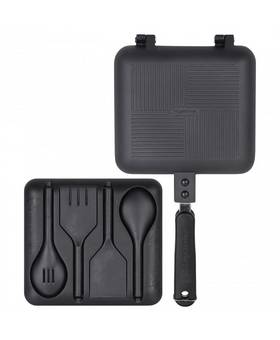 RIDGEMONKEY DEEP FILL SANDWICH TOASTER