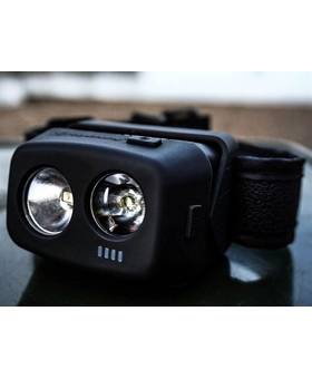 RIDGEMONKEY VRH300 USB HEADTORCH