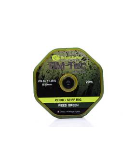 RidgeMonkey CHOD STIFF RIG WEED GREEN