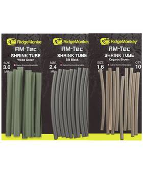 RidgeMonkey SHRINK TUBE 1,6mm