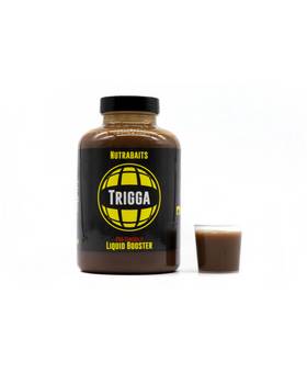 NUTRABAITS TRIGGA BOOSTER 500ml