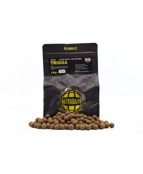 NUTRABAITS TRIGGA18mm 1kg