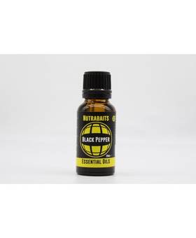 NUTRABAITS BLACK PEPPER 20ML