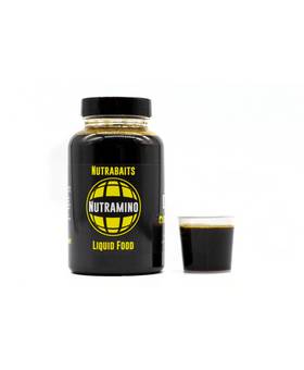 NUTRABAITS NUTRAMINO 250ml