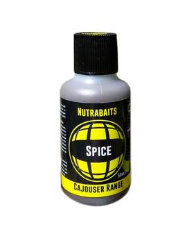 NUTRABAITS SPICE CAJOUSER 50ml