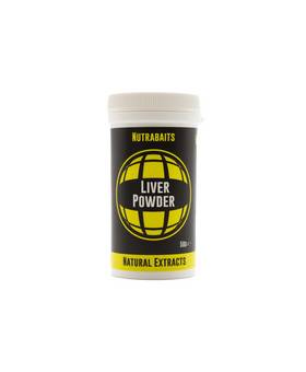 NUTRABAITS LIVER POWDER 50g