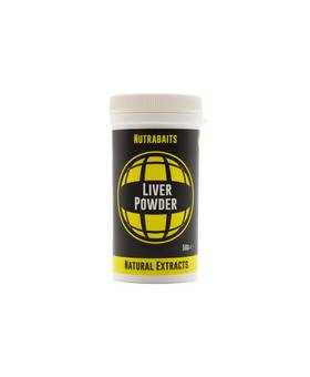 NUTRABAITS LIVER POWDER 50g